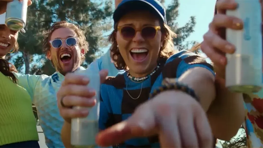 Basic beers, step aside: Corona Premier owns the light life.