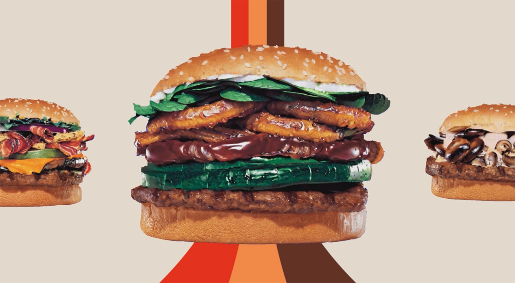 AI, customization, and $1MM: BK’s winning recipe for engagement.