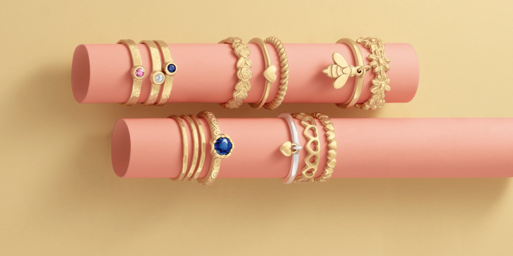 How AI-powered creative drives impact for James Avery.