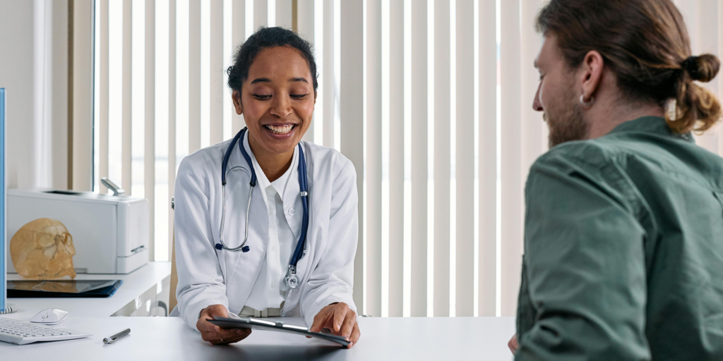 Helping Oar Health reach more people ready for change.
