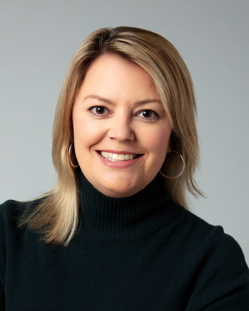 Brenda Donahue