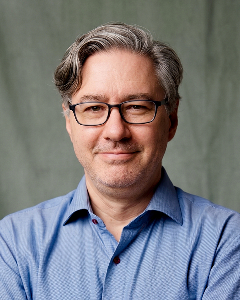 Demian Brink