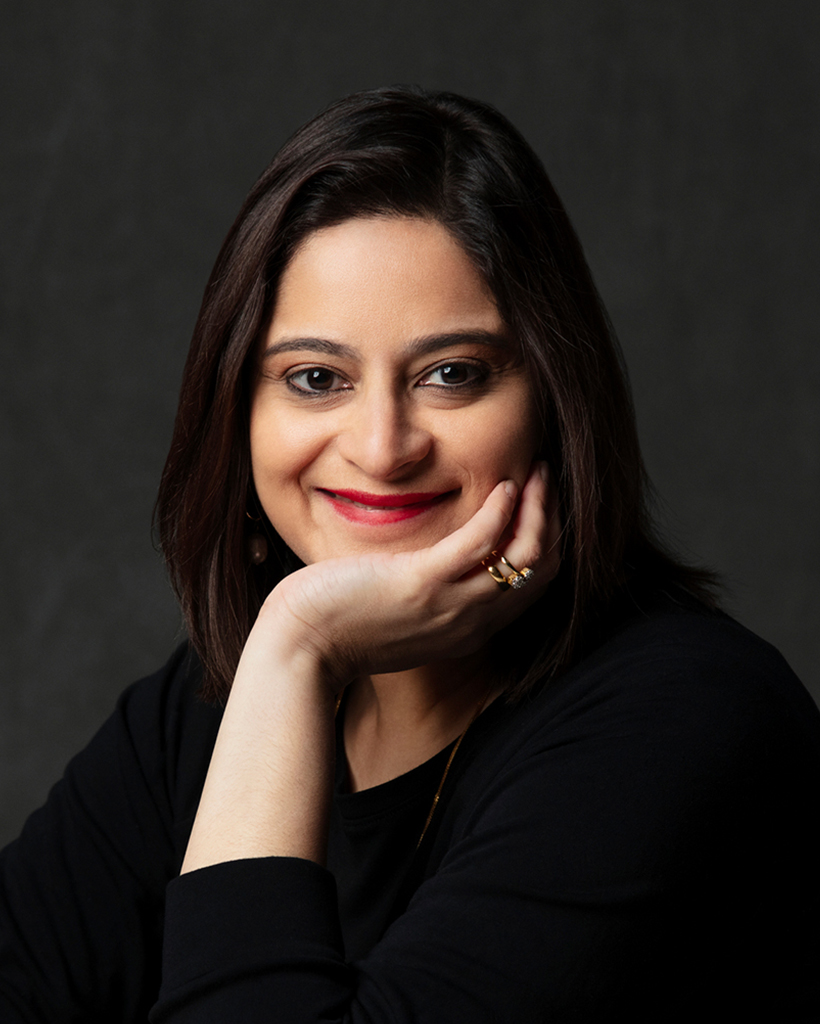 Reshma Karnik