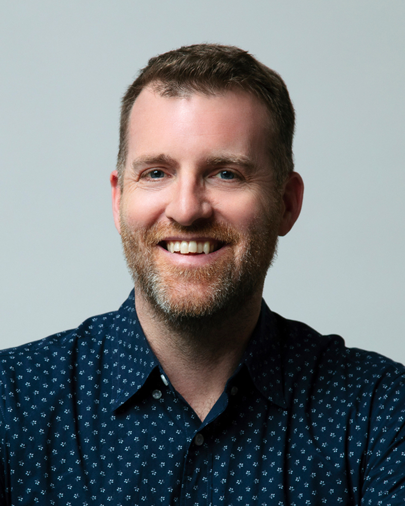 Sean Corcoran