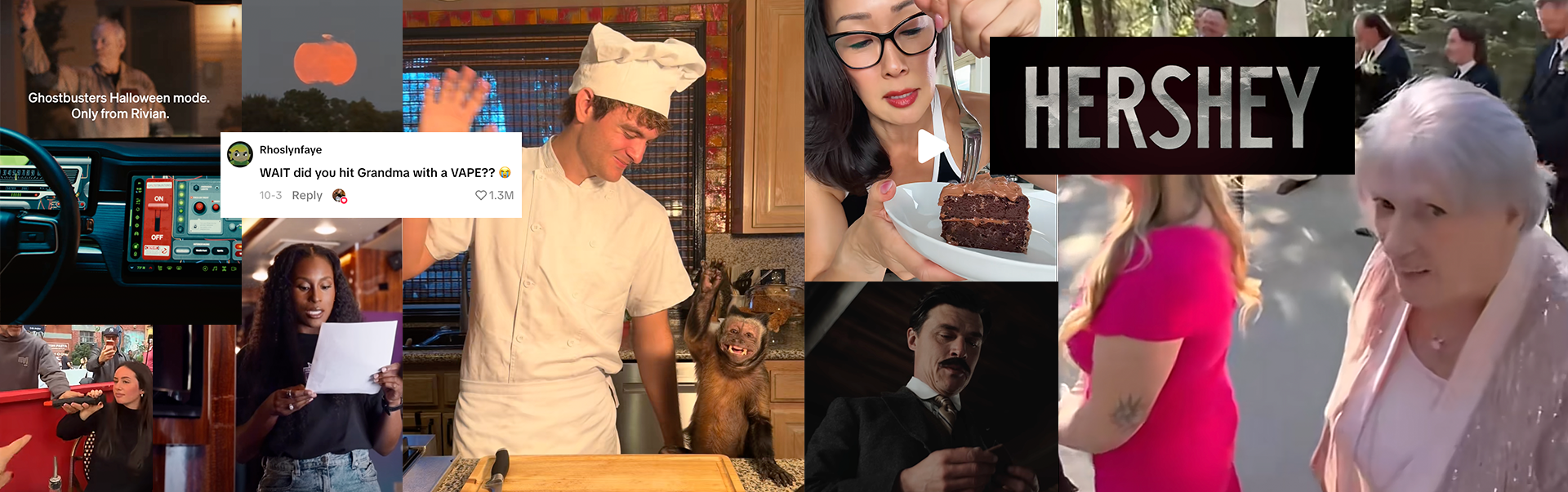 Your weekly roundup of social trends, viral videos, platform updates, and pop culture news. Read marketing insights from Ramp, Disney, and more.